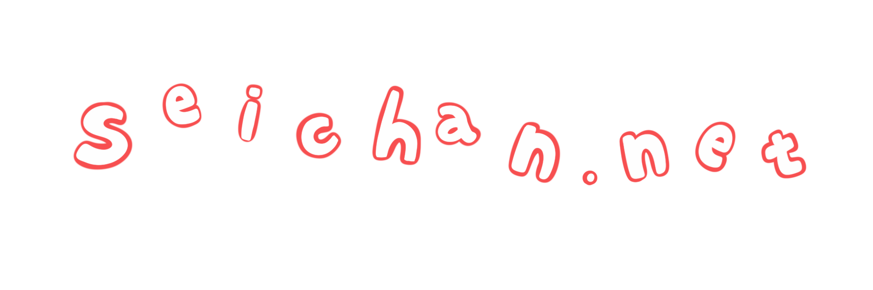 ABOUT - せいちゃん (seichan.net)